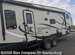 Used 2017 K-Z Durango 259RDD available in Duncan, South Carolina