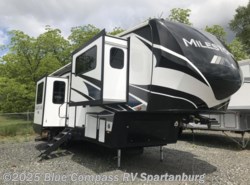 New 2020 Heartland Milestone 379FLML available in Duncan, South Carolina