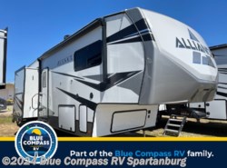 New 2024 Alliance RV Avenue 33RKS available in Duncan, South Carolina