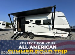 New 2025 Alliance RV Delta Ultra Lite ML206 available in Duncan, South Carolina