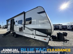 New 2025 Alliance RV Delta Ultra Lite BH241 available in Duncan, South Carolina