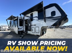New 2025 Grand Design Momentum M-Class 395MS available in Duncan, South Carolina