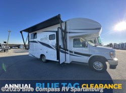 New 2025 Entegra Coach Odyssey SE 22TF available in Duncan, South Carolina
