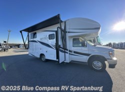 New 2025 Entegra Coach Odyssey SE 22TF available in Duncan, South Carolina