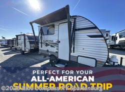 New 2025 Forest River Aurora Light 13BHX available in Duncan, South Carolina