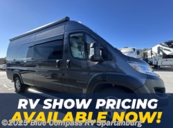New 2025 Entegra Coach Ethos 20E available in Duncan, South Carolina