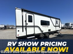 New 2025 Grand Design Imagine XLS 23LDE available in Duncan, South Carolina