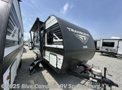 New 2025 Grand Design Transcend One 151BH available in Duncan, South Carolina
