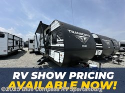 New 2025 Grand Design Transcend One 151BH available in Duncan, South Carolina