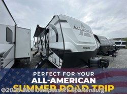 New 2025 Alliance RV Delta 252RL available in Duncan, South Carolina