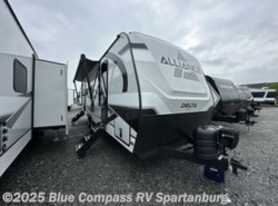 New 2025 Alliance RV Delta 252RL available in Duncan, South Carolina