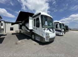 New 2025 Entegra Coach Anthem 44V available in Duncan, South Carolina