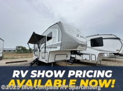 New 2025 Alliance RV Avenue All-Access 23ML available in Duncan, South Carolina