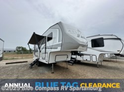 New 2025 Alliance RV Avenue All-Access 23ML available in Duncan, South Carolina