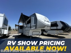 New 2025 Alliance RV Avenue 32RLS available in Duncan, South Carolina
