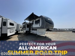 New 2025 Alliance RV Valor 36V11 available in Duncan, South Carolina