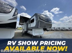 New 2025 Alliance RV Valor 40V13 available in Duncan, South Carolina