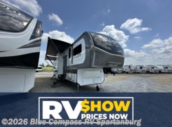 New 2025 Alliance RV Valor 40V13 available in Duncan, South Carolina