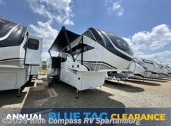 New 2025 Grand Design Solitude 390RK available in Duncan, South Carolina