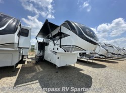 New 2025 Grand Design Solitude 390RK available in Duncan, South Carolina