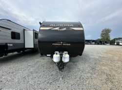 New 2025 Forest River Aurora Light 26BHS available in Duncan, South Carolina