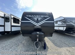 New 2025 Grand Design Transcend Xplor 24BHX available in Duncan, South Carolina