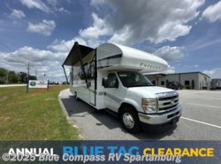 New 2026 Entegra Coach Odyssey 24B available in Duncan, South Carolina