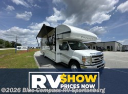 New 2026 Entegra Coach Odyssey SE 31FF available in Duncan, South Carolina