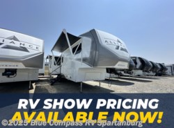 New 2026 Alliance RV Avenue 32RLS available in Duncan, South Carolina