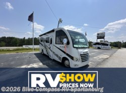 Used 2024 Thor Motor Coach Axis 24.1 available in Duncan, South Carolina