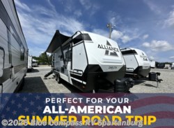 New 2026 Alliance RV Delta 262RB available in Duncan, South Carolina