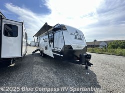New 2026 Alliance RV Delta 262RB available in Duncan, South Carolina