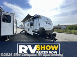 New 2026 Alliance RV Delta 262RB available in Duncan, South Carolina