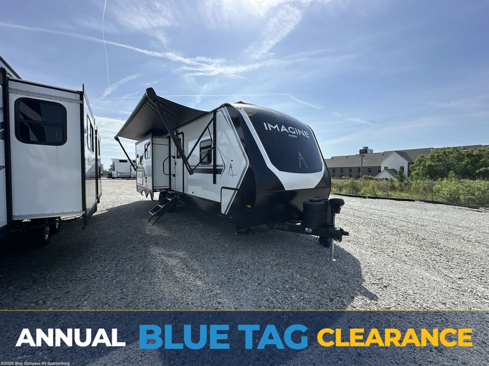 New 2026 Grand Design Imagine 2670MK available in Duncan, South Carolina