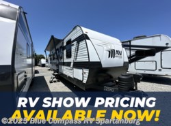 New 2026 Grand Design Momentum MAV 27MAV available in Duncan, South Carolina