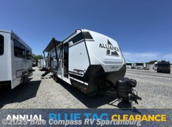 New 2026 Alliance RV Delta 252RL available in Duncan, South Carolina