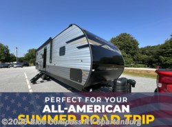 New 2026 Forest River Aurora 29TQS available in Duncan, South Carolina