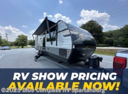 New 2026 Forest River Aurora 34BHTS available in Duncan, South Carolina