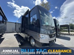 New 2026 Newmar Bay Star 3626 available in Duncan, South Carolina