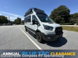 New 2026 Grand Design Lineage Series VT LVT1 available in Duncan, South Carolina