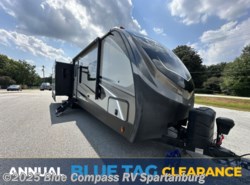 Used 2020 Keystone Laredo 330RL available in Duncan, South Carolina
