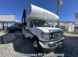 New 2025 Entegra Coach Odyssey SE 22CF available in Duncan, South Carolina