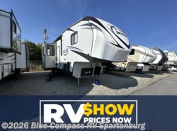 Used 2019 Forest River XLR Boost 36dsx13 available in Duncan, South Carolina