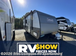 Used 2023 Coleman Lantern 17B available in Duncan, South Carolina