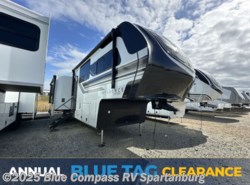 New 2026 Grand Design Influence 3804DS available in Duncan, South Carolina