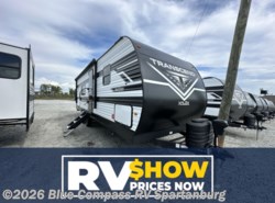 New 2026 Grand Design Transcend Xplor 26BHX available in Duncan, South Carolina