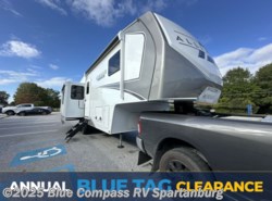 New 2026 Alliance RV Avenue All-Access 29RL available in Duncan, South Carolina