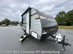 New 2026 Forest River Aurora Light 13RDX available in Duncan, South Carolina