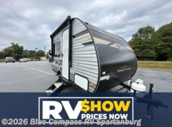 New 2026 Forest River Aurora Light 13RDX available in Duncan, South Carolina
