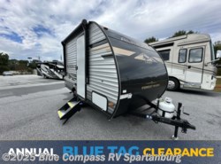 New 2026 Forest River Aurora Light 13RKX available in Duncan, South Carolina